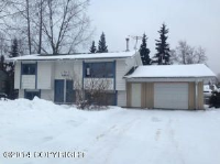 6612 Donna Drive, Anchorage, AK 99504 