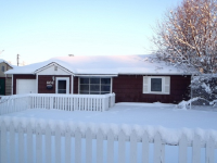 608 Bentley Drive, Fairbanks, AK 99701 
