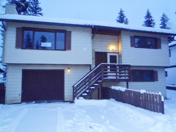 1708 Cottonwood Street, Fairbanks, AK 99709 