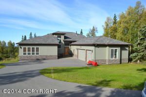 9800 McCready Circle, Anchorage, AK 99516 