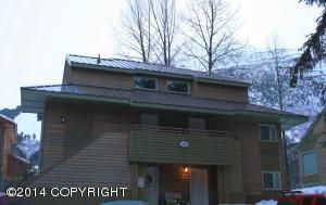 170 Powder Drive, Girdwood, AK 99587 