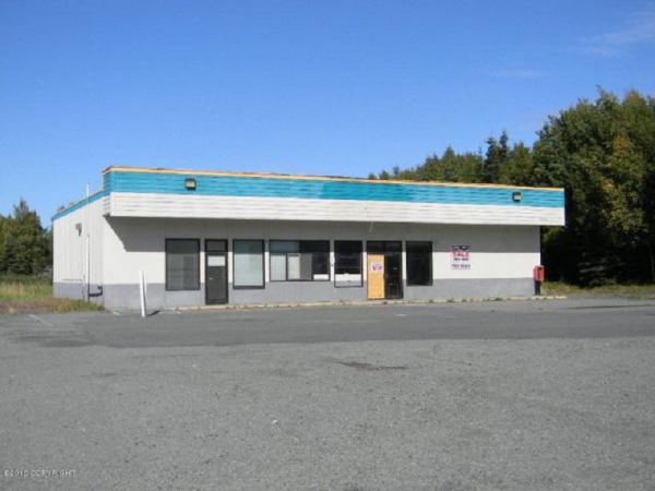 12624 Kenai Spur Highway, Kenai, AK 99611 