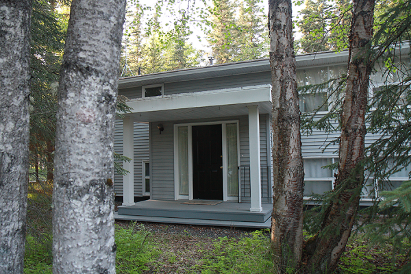 516 Hemlock Avenue, Kenai, AK 99611 
