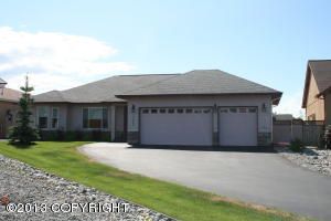 11573 Tulin Park Loop, Anchorage, AK 99516 