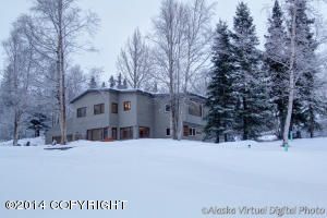 6000 E 162 Avenue, Anchorage, AK 99516 