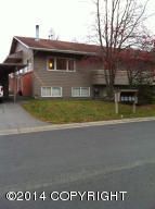 4011 Merrill Drive, Anchorage, AK 99517 