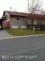 4011 Merrill Drive, Anchorage, AK 99517 