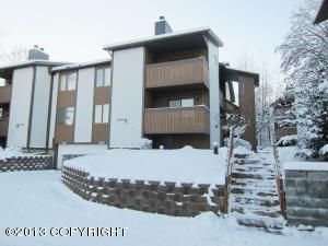 7444 Foxridge Way, Anchorage, AK 99518 