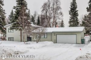 170 W Klatt Road, Anchorage, AK 99515 
