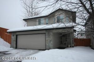 344 Dailey Avenue, Anchorage, AK 99515 