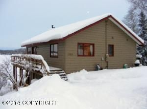 20503 W Lakes Boulevard, Big Lake, AK 99652 