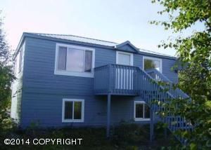 1037 N Knapp Drive, Big Lake, AK 99652 