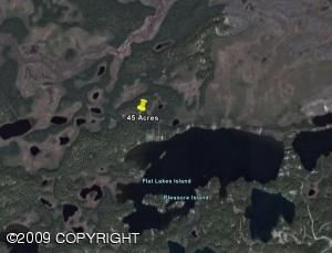 B013 N No Road, Big Lake, AK 99652 