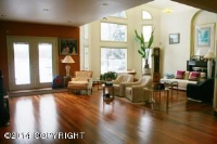 4740 Sandy Beach Drive, Anchorage, AK 99502 