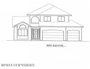 5738 Yukon Charlie Loop, Anchorage, AK 99502 