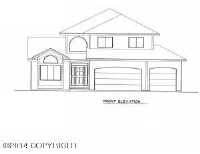 5738 Yukon Charlie Loop, Anchorage, AK 99502 