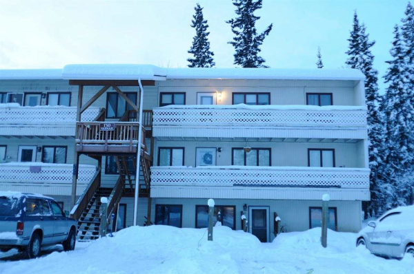 130 #2 Vassar Circle, Fairbanks, AK 99709 