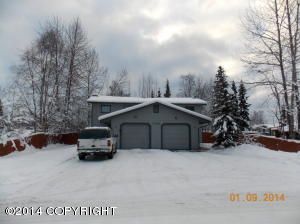 7504 E 4th Avenue, Anchorage, AK 99504 