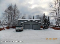 7504 E 4th Avenue, Anchorage, AK 99504 