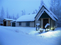 3982 Lancelot Drive, North Pole, AK 99705 