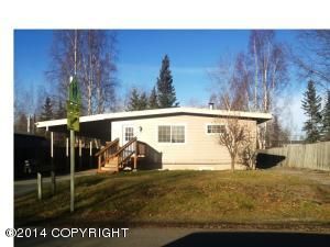 6501 E 9th Avenue, Anchorage, AK 99504 