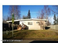 6501 E 9th Avenue, Anchorage, AK 99504 