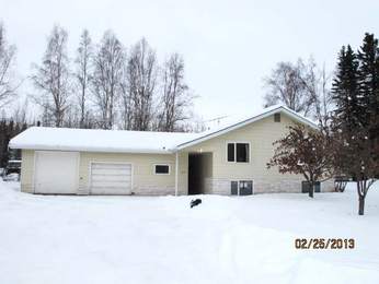 16323 Poppy Lane, Eagle River, AK 99577 