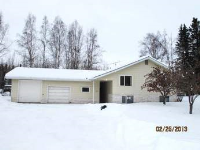 16323 Poppy Lane, Eagle River, AK 99577 
