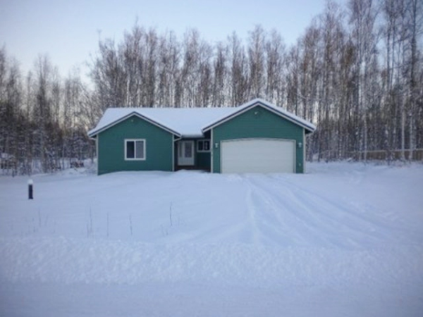 3719 S Granite Lane, Wasilla, AK 99654 