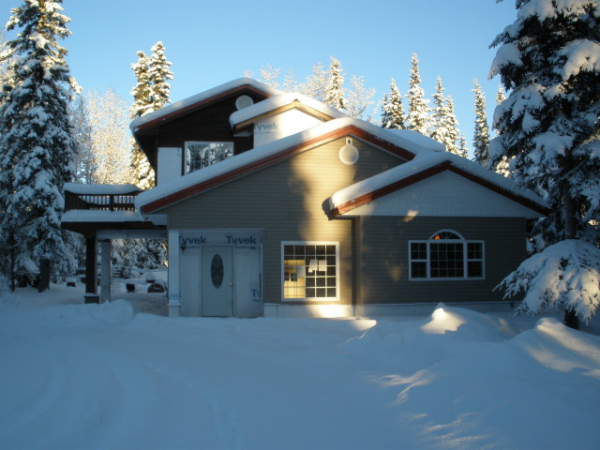 35770 Glory Street, Soldotna, AK 99669 