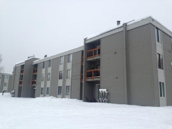 4650 Reka Drive Unit F18, Anchorage, AK 99508 