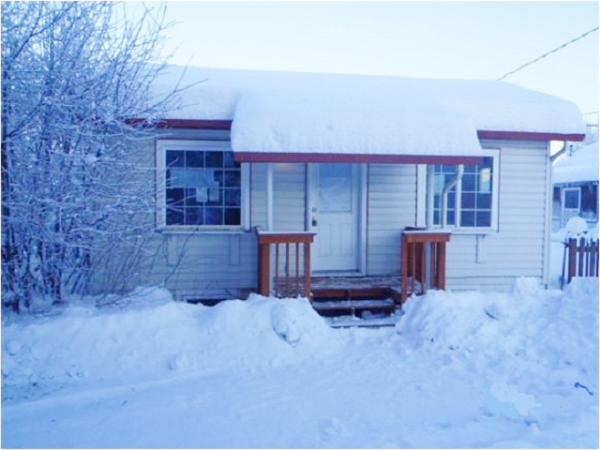 320 Charles Street, Fairbanks, AK 99701 