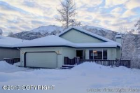 18720 Danny Dr Drive, Eagle River, AK 99577 