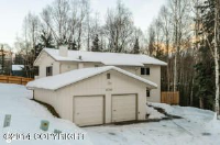 19726 Big Diomede Circle, Eagle River, AK 99577 