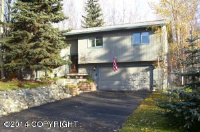 9927 Annette Circle, Eagle River, AK 99577 