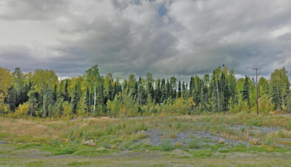 69051 S Parks Hwy, Willow, AK 99688 