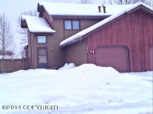 7019 Meadow Street, Anchorage, AK 99507 