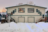 8050 Clear Haven Circle, Anchorage, AK 99507 