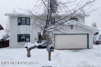 8531 Gordon Circle, Anchorage, AK 99507 
