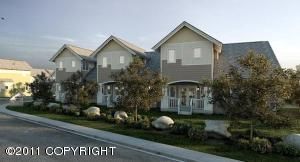 1703 Hollybrook Circle, Anchorage, AK 99507 