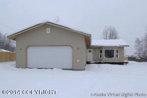 3596 E 64th Avenue, Anchorage, AK 99507 