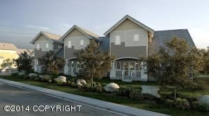 1702 Hollybrook Circle, Anchorage, AK 99507 