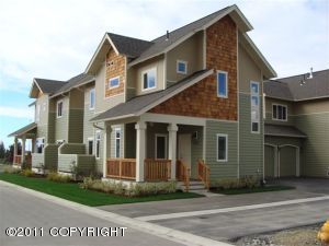 1752 Hollybrook Circle, Anchorage, AK 99507 