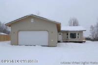 3584 E 64th Avenue, Anchorage, AK 99507 