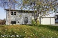 3631 E 19th Avenue, Anchorage, AK 99508 