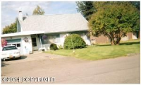 4303 N Needle Circle, Anchorage, AK 99508 