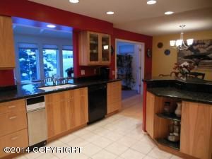 2065 Belair Drive, Anchorage, AK 99517 