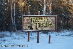 1895 E Sage, Wasilla, AK 99654 