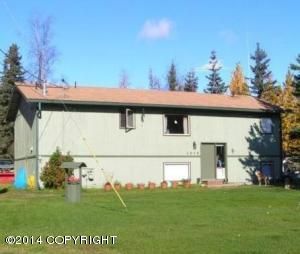 1058 N Helen Lane, Wasilla, AK 99654 