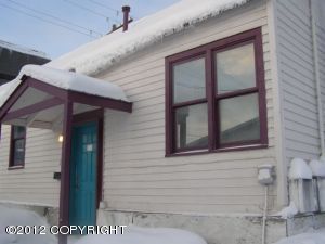 276 N Boundary Street, Wasilla, AK 99654 